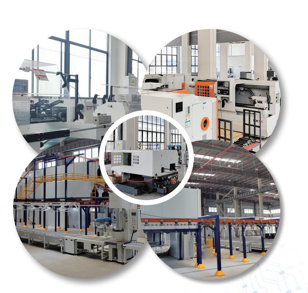 Astong Motor (Anhui) Co., Ltd.