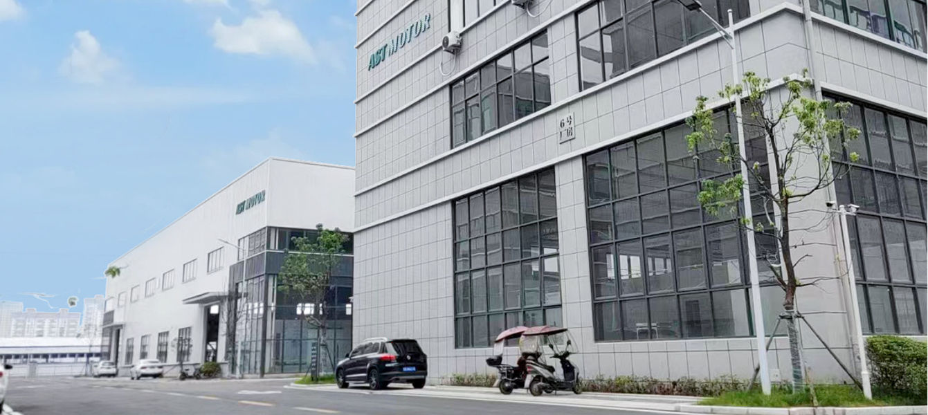 Astong Motor (Anhui) Co., Ltd.