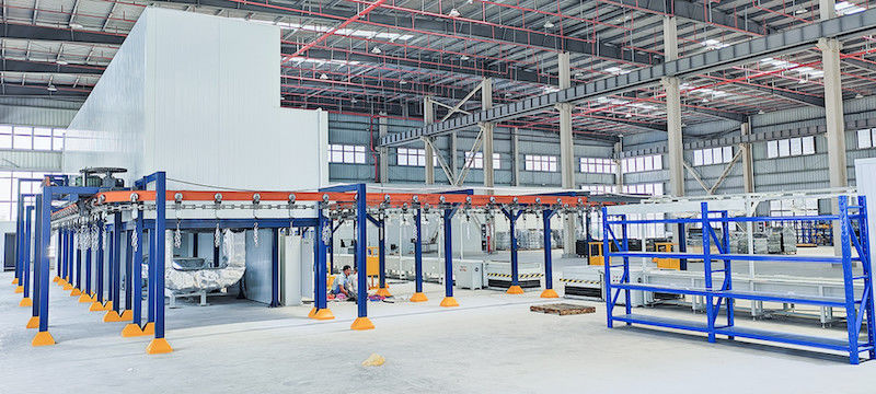 Astong Motor (Anhui) Co., Ltd.