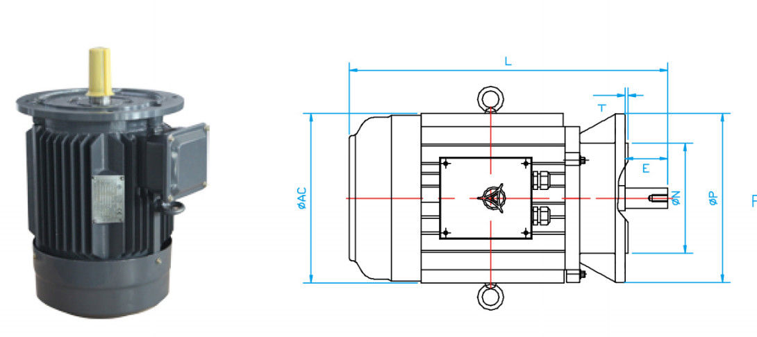 1 hp electric motor for water pump sale